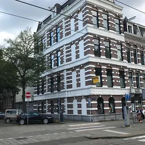 Otel Oosterpark, Amsterdam