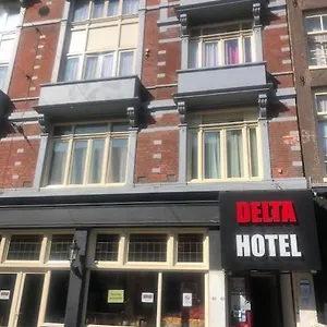 Hotell Delta Center