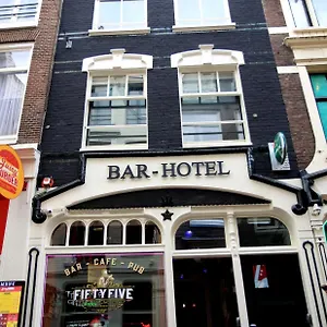 Otel 55 - Centre, Amsterdam
