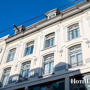 3* Hotel Doria